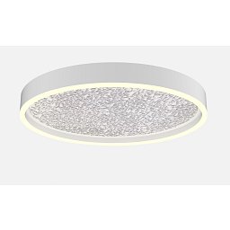 Obrázek pro produkt Stropní svítidlo Bormes 60W 6000lm 3000K bílá - GeeTi