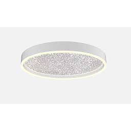 Obrázek pro produkt Stropní svítidlo Bormes 42W 4200lm 3000K bílá - GeeTi