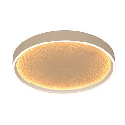 Obrázek pro produkt Stropní svítidlo Bormes 60W 6000lm 3000K béžová - GeeTi
