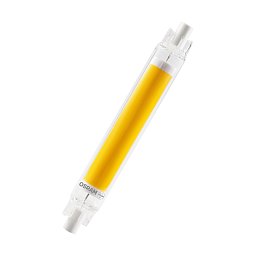Obrázek pro produkt OSRAM LED žárovka, lineární čiré sklo - DESIGN RENDL