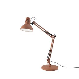 Obrázek pro produkt Stolní lampa Artifex, 1xE27, 73,8 x 23, oranžová, kov - FANEUROPE