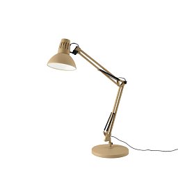 Obrázek pro produkt Stolní lampa Artifex, 1xE27, 73,8 x 23, žlutá, kov - FANEUROPE