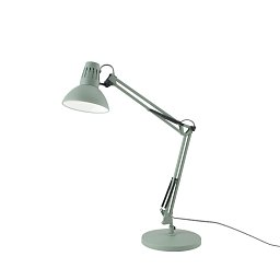 Obrázek pro produkt Stolní lampa Artifex, 1xE27, 73,8 x 23, zelená, kov - FANEUROPE