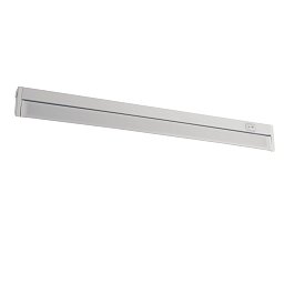 Obrázek pro produkt LED lišta MOVIE, bílý polykarbonátový kryt, 8 W, 800 lm, CCT, nastavitelná, 2,5 x 56 x 6 cm - FANEUROPE
