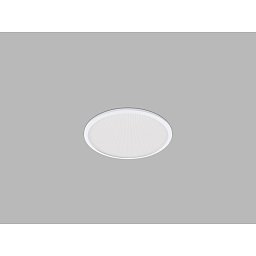 Obrázek pro produkt LED2 Zápustné svítidlo ZITA XS, W DALI TW/PUSH TW 15W 3000K-4000K bílá - LED2 Lighting
