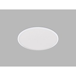 Obrázek pro produkt LED2 Zápustné svítidlo ZITA M, W DALI TW/PUSH TW 35W 3000K-4000K bílá - LED2 Lighting