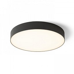 Obrázek pro produkt LARISA LED přisazené svítidlo, technická černá - RED - DESIGN RENDL