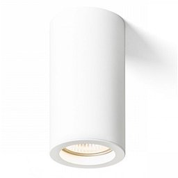 Obrázek pro produkt MOMA přisazené svítidlo, downlight bílá - RED - DESIGN RENDL
