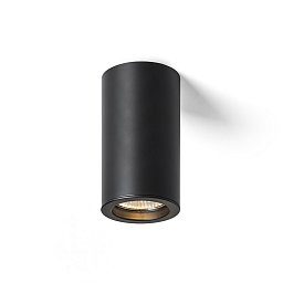 Obrázek pro produkt MOMA přisazené svítidlo, downlight černá - RED - DESIGN RENDL