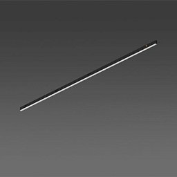 Obrázek pro produkt LED modul do lišty ALARIK NANO 900x7mm černé 15W 3000K DALI - BPM