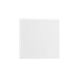 Obrázek pro produkt PANEL P 625 45 840 WB UGR19 ML DALI WH - BIG WHITE (SLV)