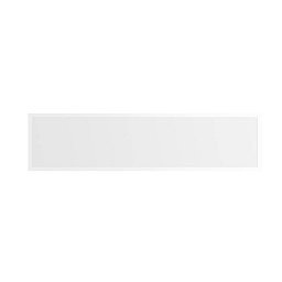 Obrázek pro produkt PANEL P 1200/300 45 830 WB UGR19 ML DALI WH - BIG WHITE (SLV)