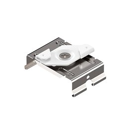 Obrázek pro produkt EASYLIGHT STM Surface Track mounted - BIG WHITE (SLV)
