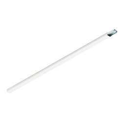 Obrázek pro produkt EASYLIGHT BC 2500 5 25 WH Blind Cover 2500mm, 5 pole, 2,5mm2 - BIG WHITE (SLV)
