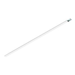 Obrázek pro produkt EASYLIGHT BC 4500 5 25 WH Blind Cover 4500mm, 5 pole, 2,5mm2 - BIG WHITE (SLV)