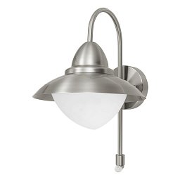 Obrázek pro produkt Svítidlo venkovní nástěnné 87105 - EGLO
