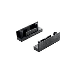 Obrázek pro produkt Koncová krytka pro magnetický systém BERNINI - FANEUROPE