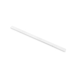 Obrázek pro produkt Příslušenství – kryt BUSBAR, hliník, bílý, 145 x 6,7 x 2,2 cm - FANEUROPE