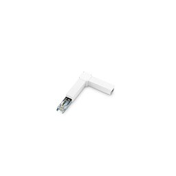 Obrázek pro produkt Příslušenství – L‑spojka BUSBAR, 7 vodičů, 30,4 x 30,4 cm - FANEUROPE