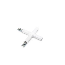 Obrázek pro produkt Příslušenství – křížová spojka BUSBAR, 7 vodičů, 51,4 x 51,4 cm - FANEUROPE