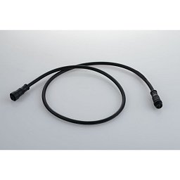Obrázek pro produkt Příslušenství – propojovací kabel, 1 zástrčka + 1 zásuvka, délka 100 cm - FANEUROPE