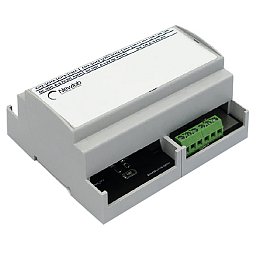Obrázek pro produkt Dimmer 230 V, 1 kanál PUSH (0–10 V), 1000 W - FANEUROPE