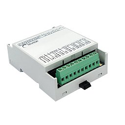 Obrázek pro produkt Stropní dimmer, 4 výstupy DALI2, 32 A, programovatelný - FANEUROPE