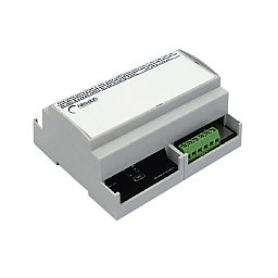 Obrázek pro produkt Dimmer 230 V, 1 kanál PUSH DALI2, 1000 W AI - FANEUROPE