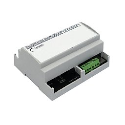 Obrázek pro produkt Dimmer 230 V, 1 kanál PUSH DALI2, 500 W AI - FANEUROPE