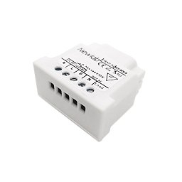Obrázek pro produkt Dimmer 230 V, 1 kanál PUSH, 230 W AI - FANEUROPE