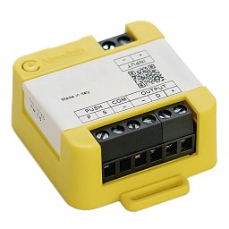 Obrázek pro produkt Dimmer 230 V, 1 kanál PUSH, 500 W AI - FANEUROPE