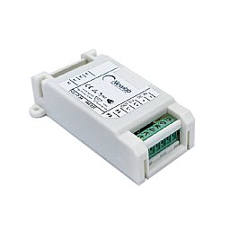 Obrázek pro produkt Wi‑Fi konvertor DALI s PSU, broadcast - FANEUROPE