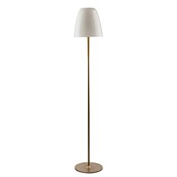 Obrázek pro produkt Stojací lampa Piantana Ares, bílé, 3 x E14, 35 x 159,5 cm - FANEUROPE