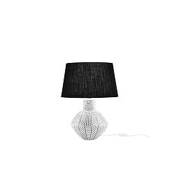 Obrázek pro produkt Lustr Aztec keramika, průměr 38 x výška 51 cm - FANEUROPE