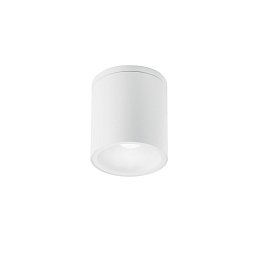 Obrázek pro produkt Venkovní stropní svítidlo Citizen, bílé, 1 x E27, IP54, 14,5 x 17 cm - FANEUROPE