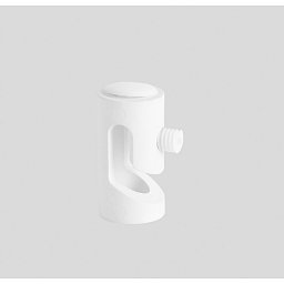 Obrázek pro produkt Příslušenství – přepínač Deviatore, 3 ks, plast, bílý, pro Habitat - FANEUROPE