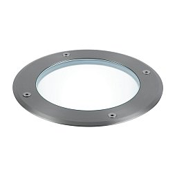 Obrázek pro produkt Pochozí venkovní svítidlo Drive, 1 x E27, IP67, 18,6 x 24,7 cm - FANEUROPE