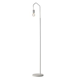 Obrázek pro produkt Stojací lampa Piantana Habitat, bílé, 1 x E27, 29,5 x 165 cm - FANEUROPE