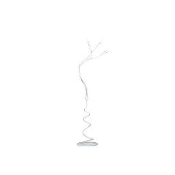 Obrázek pro produkt Stojací lampa Piantana Lover, bílá, 3 x E14, 120 x 165 cm - FANEUROPE