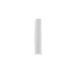 Obrázek pro produkt Nástěnné svítidlo PALLADIO, bílá, 2 x GU10, 7 x 7 x 35 cm - FANEUROPE