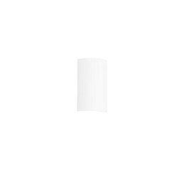 Obrázek pro produkt Nástěnné svítidlo Pantheon (sádra) 2 x E27, 33 x 13 cm - FANEUROPE