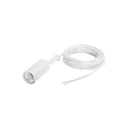 Obrázek pro produkt Kabel (průhledný PVC) pro Pirex 5 m - FANEUROPE