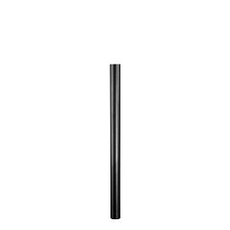 Obrázek pro produkt Příslušenství Polly, plast, černá, 150 x 6 x 6 cm, IP44 - FANEUROPE