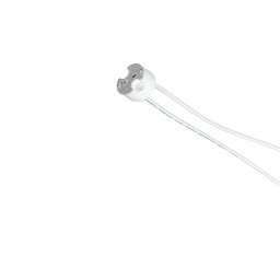 Obrázek pro produkt Objímka MR16 vč. přívodního kabelu 10 cm - FANEUROPE