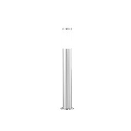 Obrázek pro produkt Sloupkové svítidlo PALETTO TOKYO nikl, 1xE27, IP44, 70x11,5 cm - FANEUROPE