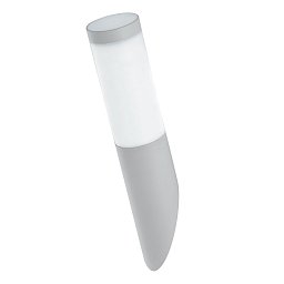 Obrázek pro produkt Venkovní nástěnné svítidlo TOKYO bílá, 1xE27, IP44, 37,6 x 16 x 7,6 cm - FANEUROPE