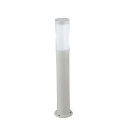Obrázek pro produkt Sloupkové svítidlo PALETTO TOKYO bílá, 1xE27, IP44, 70 x 11,5 cm - FANEUROPE