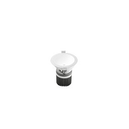 Obrázek pro produkt Vestavné LED svítidlo Elite (bílé) 10 W, CCT - FANEUROPE