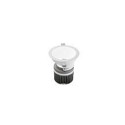 Obrázek pro produkt Vestavné LED svítidlo Elite (bílé) 20 W, CCT - FANEUROPE