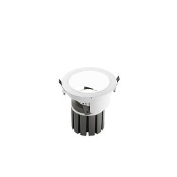Obrázek pro produkt Vestavné LED svítidlo Elite (bílé) 30 W, CCT - FANEUROPE